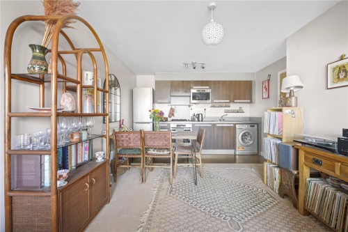 Walthamstow, London