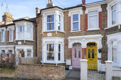 Walthamstow, London
