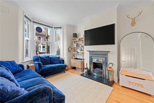 Walthamstow, London