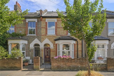 Walthamstow, London