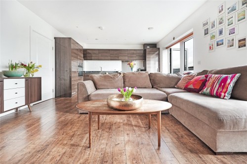 Hainault Road, Leytonstone, London