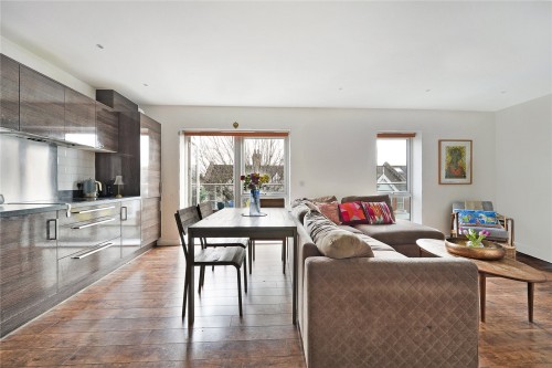 Hainault Road, Leytonstone, London