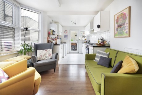 Walthamstow, London