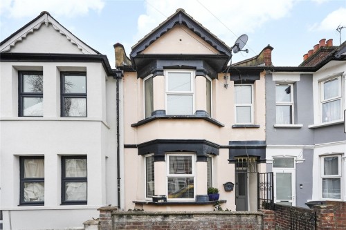 Walthamstow, London