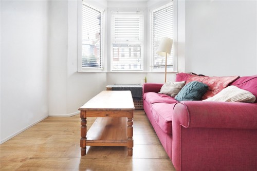 Walthamstow, London