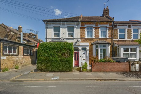 Leytonstone, London