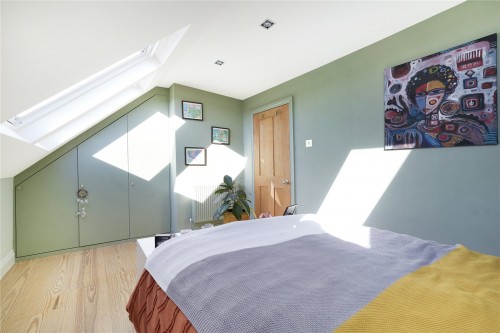 Walthamstow, London