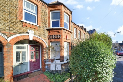 Walthamstow, London