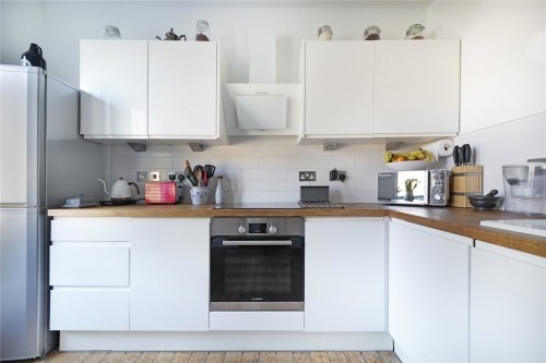 Walthamstow, London