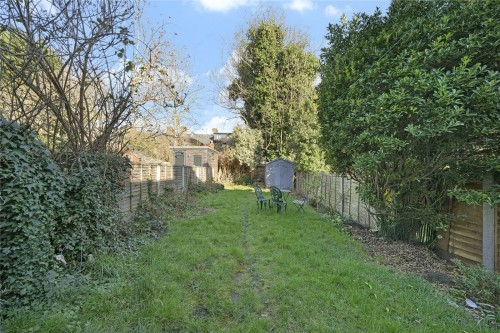 Walthamstow, London