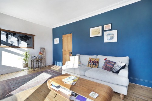 Walthamstow, London