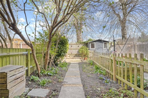 Walthamstow, London
