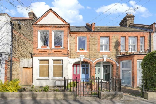 Walthamstow, London