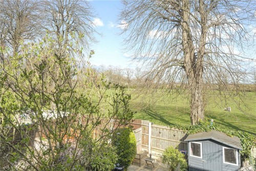 Walthamstow, London