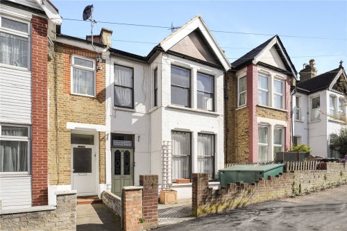 Walthamstow, London