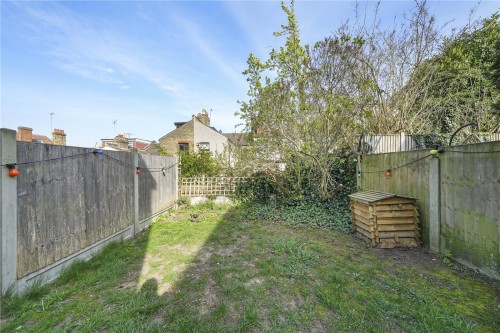 Walthamstow, London