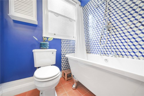 Walthamstow, London