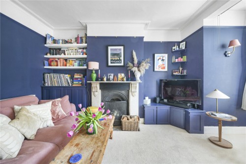 Walthamstow, London