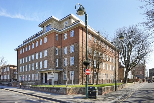 Lemna Road, Leytonstone, London