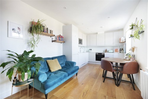 Lemna Road, Leytonstone, London