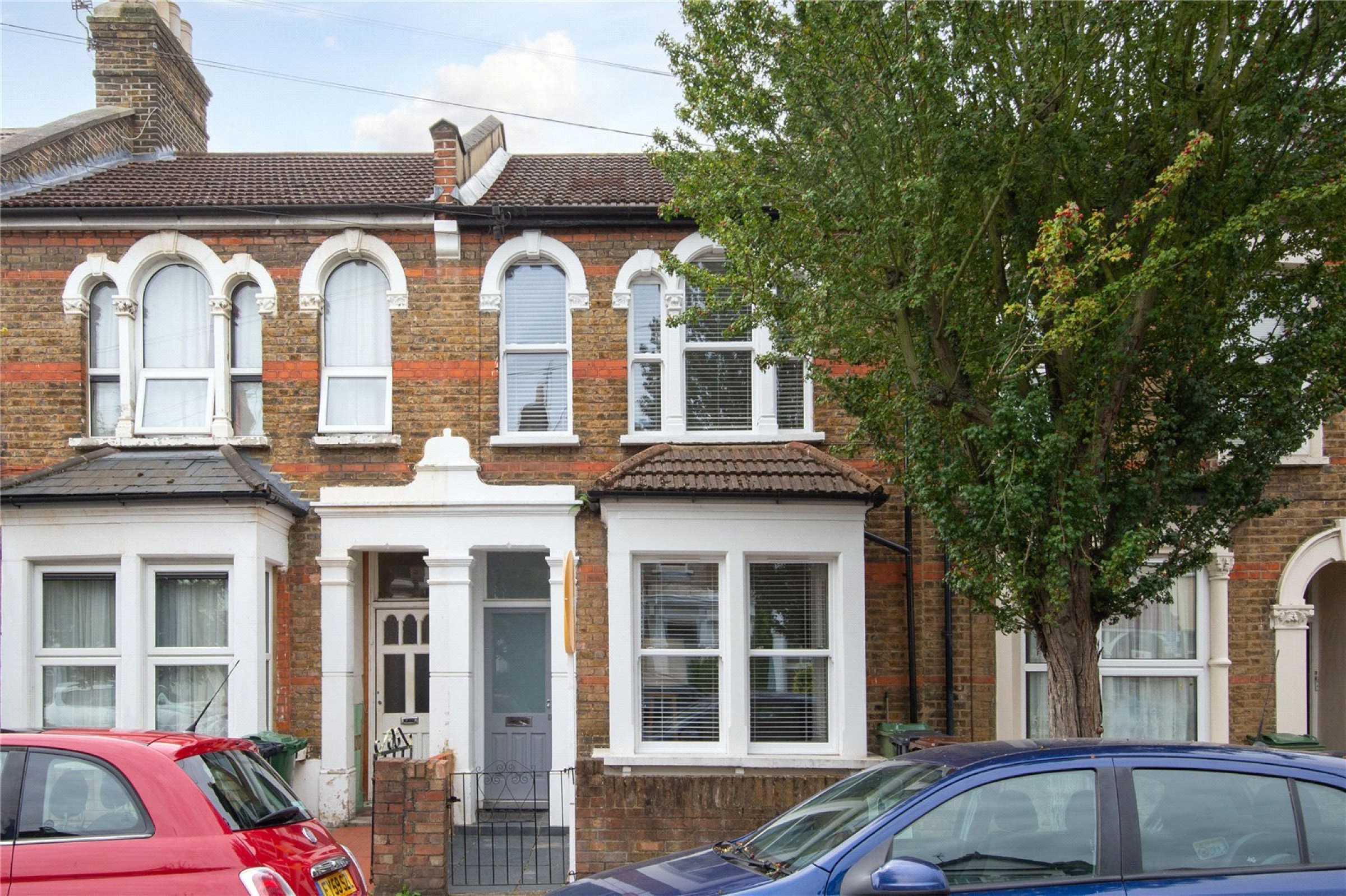 Walthamstow, London