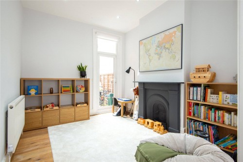 Walthamstow, London
