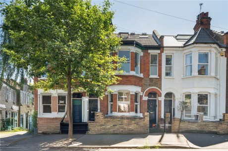 Walthamstow, London