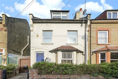 Walthamstow, London