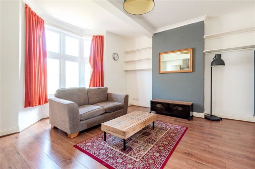 Walthamstow, London