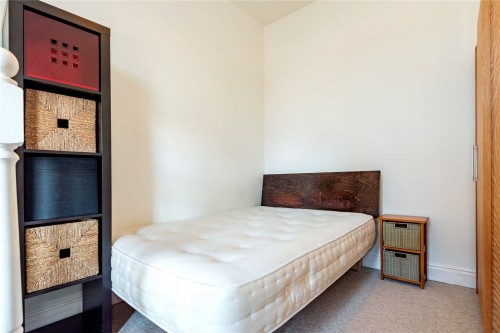 Walthamstow, London