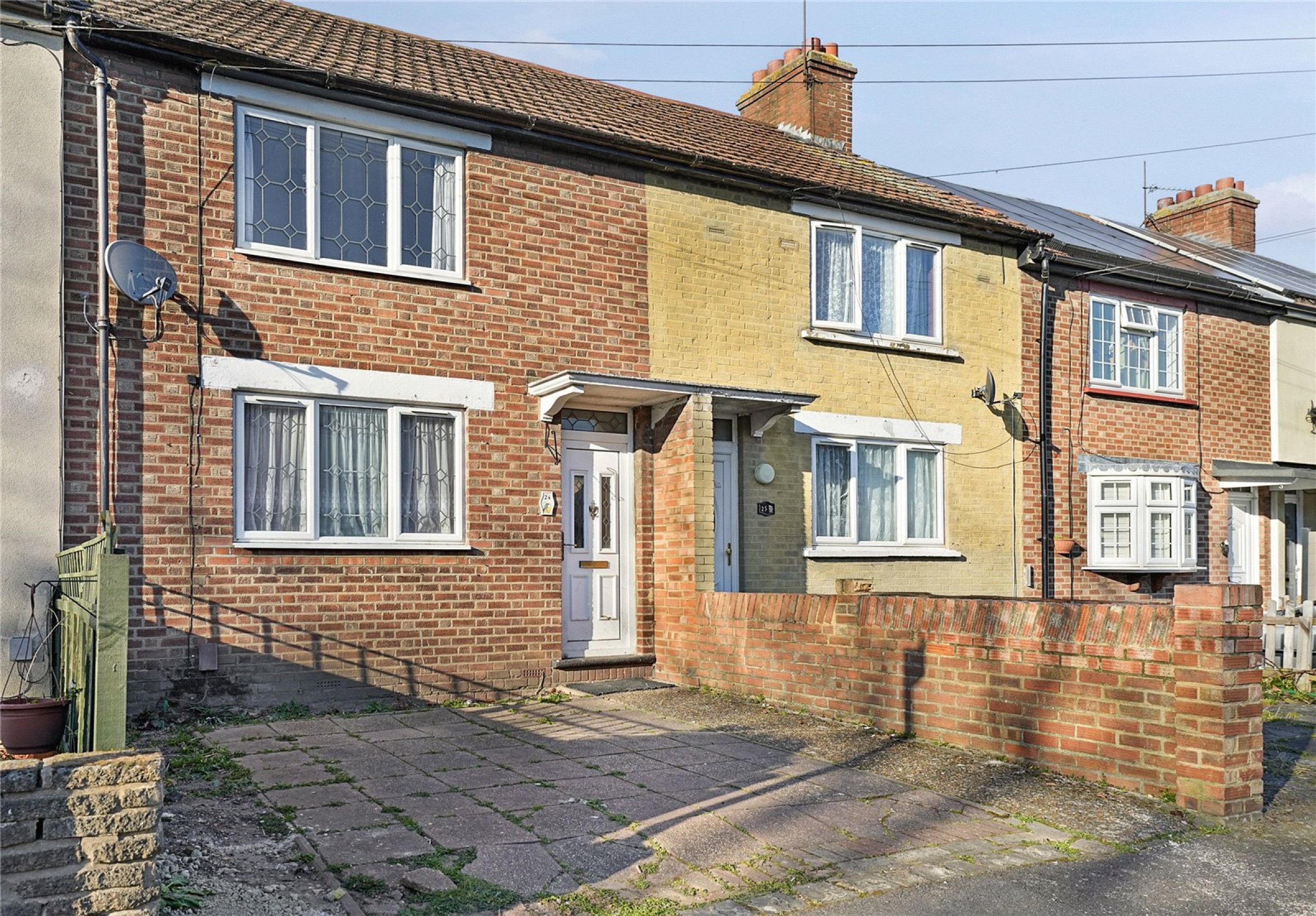 Walthamstow, London