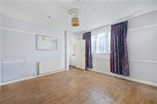 Walthamstow, London