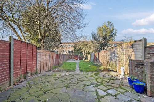 Walthamstow, London