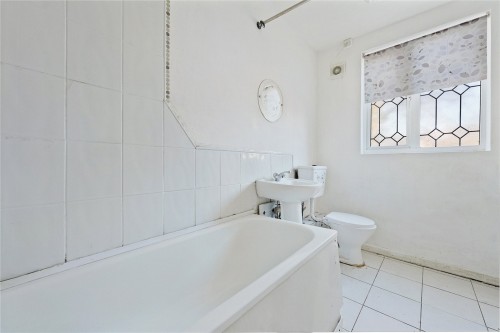 Walthamstow, London
