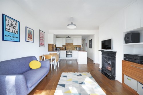 Walthamstow, London