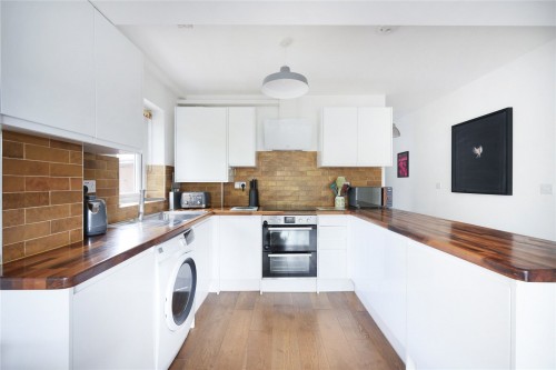 Walthamstow, London