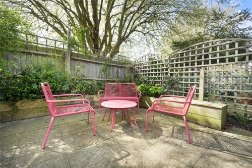 Walthamstow, London