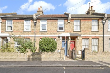 Walthamstow, London