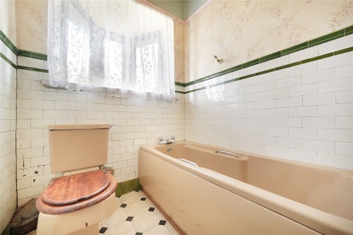 Leyton, London