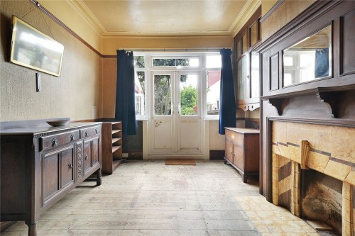 Leyton, London