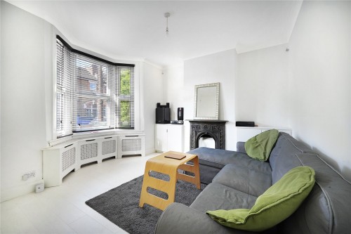 Walthamstow, London