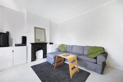 Walthamstow, London