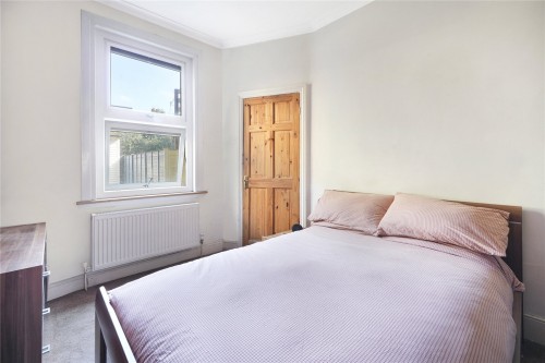 Walthamstow, London