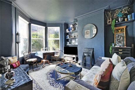 Walthamstow, London