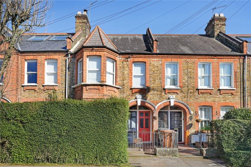 Walthamstow, London