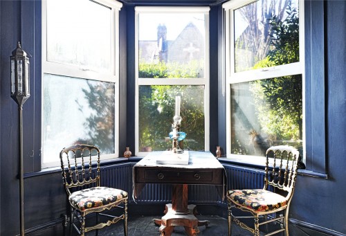 Walthamstow, London