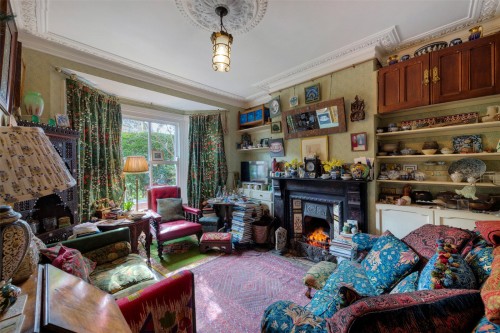 Walthamstow, London