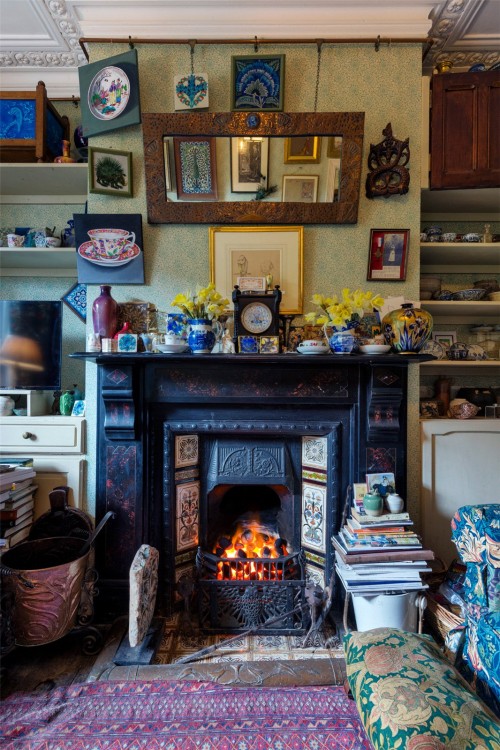 Walthamstow, London