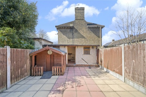 Walthamstow, London