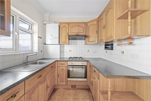 Walthamstow, London